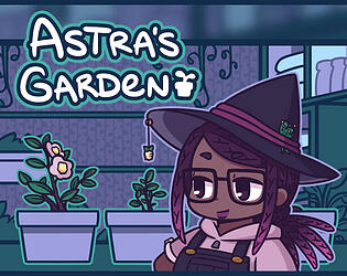 Astra's Garden (2023)